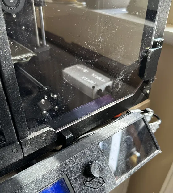 Phân phối điện cho vỏ máy in Prusa nguyên bản - Image 2