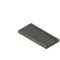 Khay đựng socket 1/4 inch cho socket sâu mét 5mm - 12mm - Thumbnail 1