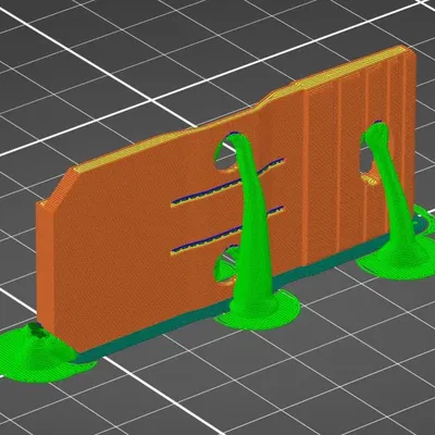 Khóa an toàn thay thế cho máy chạy bộ MT390 EL