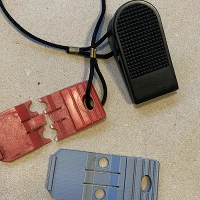 Khóa an toàn thay thế cho máy chạy bộ MT390 EL