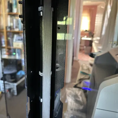 Bar đèn LED cho vỏ máy in 3D Prusa