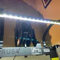 Bảng đèn LED cho Prusa I3 MK3 / MK3s với dải LED 8mm - Thumbnail 1