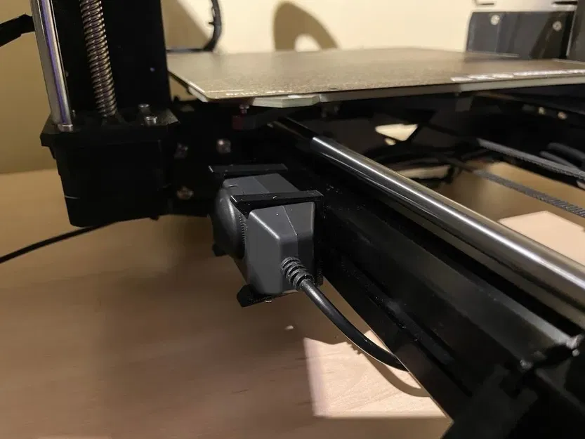 Bảng đèn LED cho Prusa I3 MK3 / MK3s với dải LED 8mm - Image 4