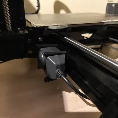 Bảng đèn LED cho Prusa I3 MK3 / MK3s với dải LED 8mm