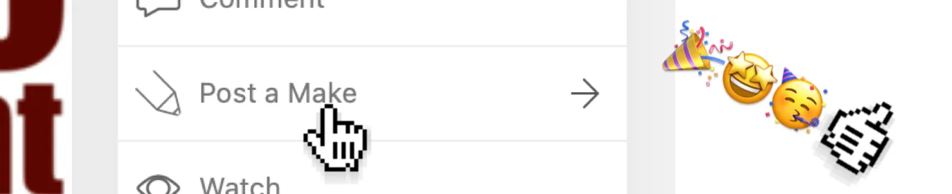 Đầu đạn nerf Talon/half-length cho in dọc - Image 9