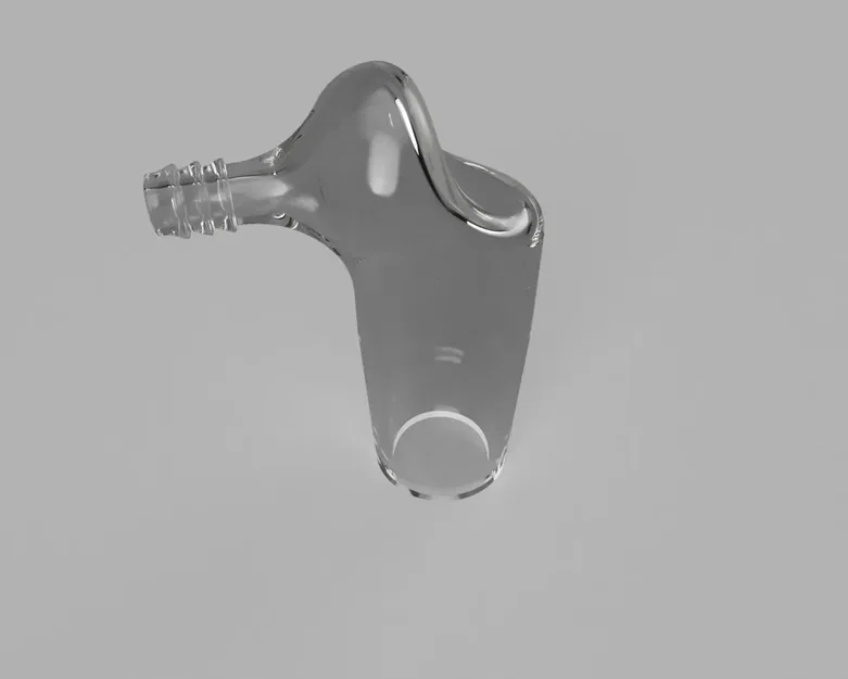 Khớp nối trong 29/32 với đầu nối ống theo tiêu chuẩn ISO châ... - Image 2