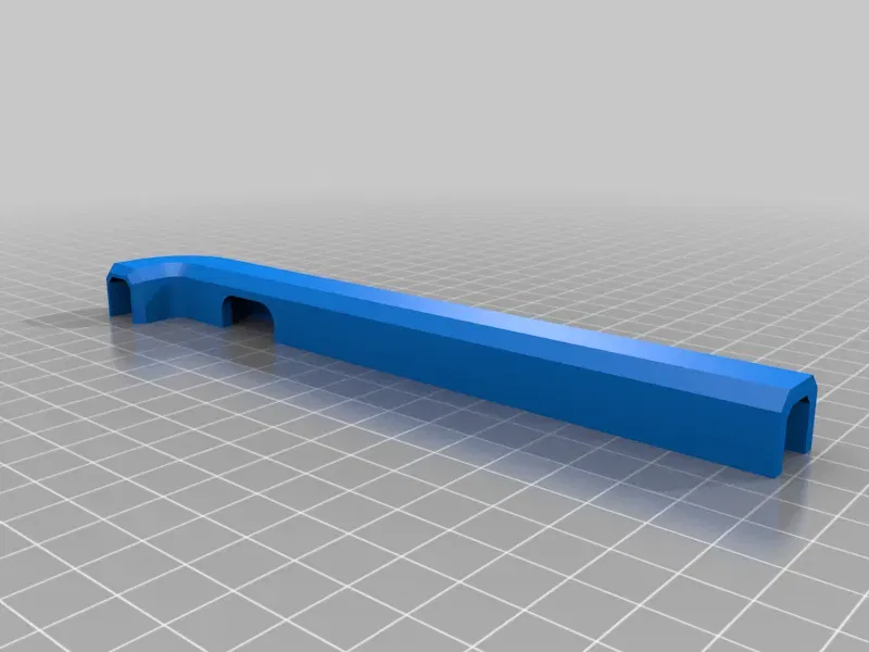 Bảng đèn LED cho Prusa I3 MK3 / MK3s với dải LED 8mm - Image 8