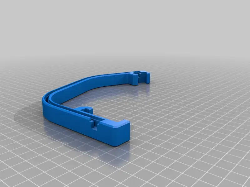 Bảng đèn LED cho Prusa I3 MK3 / MK3s với dải LED 8mm - Image 9