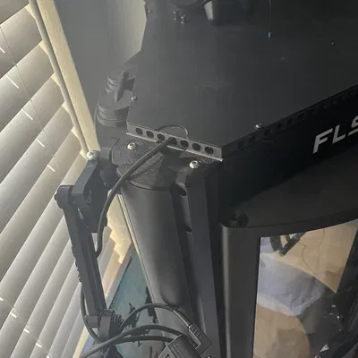 Nắp chân V400 cho dây điện