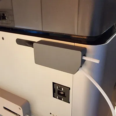 Bộ chia Bowden Y sạch cho máy in 3D Bambu Lab