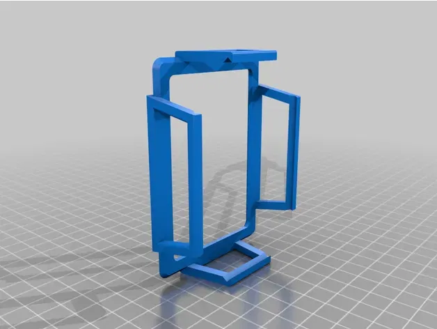 Giá đỡ bài chơi bài chống gió hiệu quả - Image 3