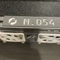 Mô hình biển số cho máy in 3D Voron V0 và Micron - Thumbnail 1