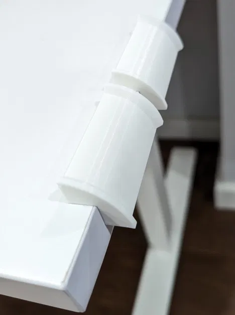 Kẹp góc dây đai ratchet 2 inch cho dự án gỗ - Image 2