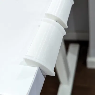 Kẹp góc dây đai ratchet 2 inch cho dự án gỗ