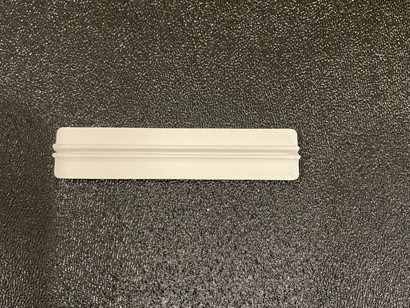 Mô hình biển số cho máy in 3D Voron V0 và Micron - Image 4