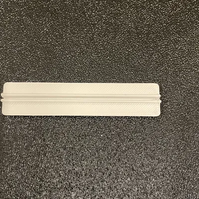 Mô hình biển số cho máy in 3D Voron V0 và Micron