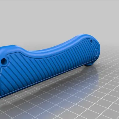 Đồ chơi dao Otf cho cuộc chiến kiếm vui nhộn