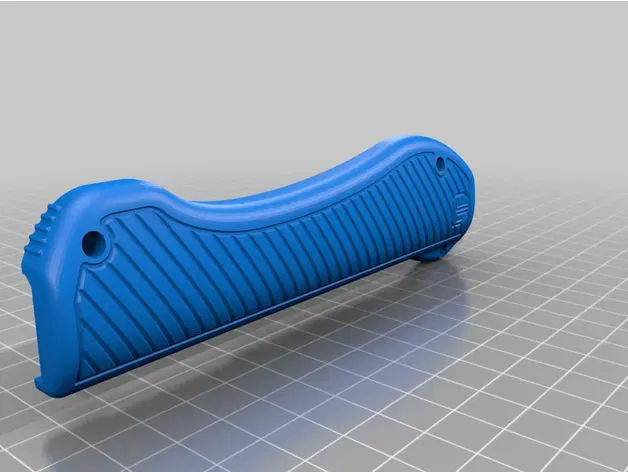 Đồ chơi dao Otf cho cuộc chiến kiếm vui nhộn - Image 14