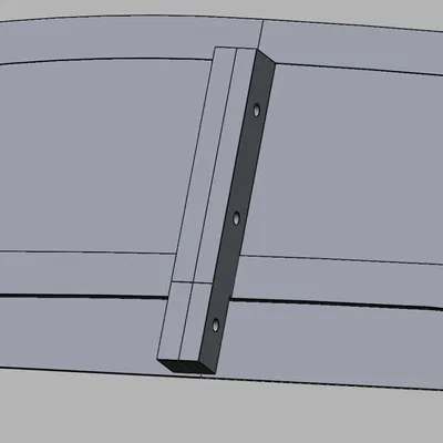 Màn chắn cửa sổ cho lái xe và hành khách RAM Promaster 2500