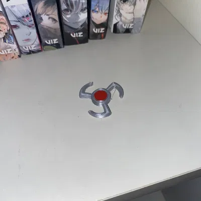 Đĩa Pym Particle của Ant Man cho hệ thống đa vật liệu