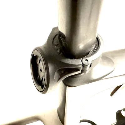 Bộ chuyển đổi chỗ ngồi hình chữ D Garmin Varia cho Cervelo Cale...