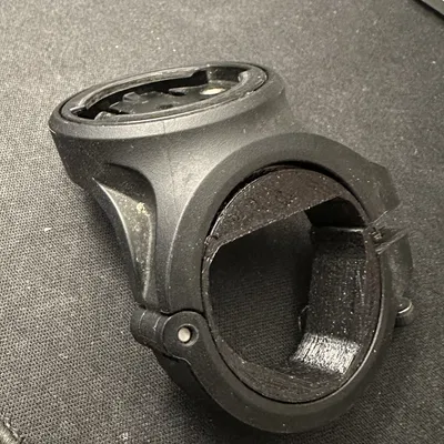 Bộ chuyển đổi chỗ ngồi hình chữ D Garmin Varia cho Cervelo Cale...