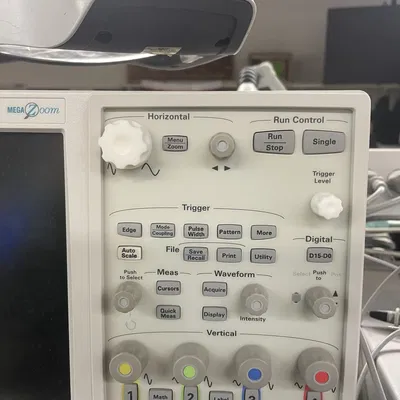 Núm thay thế cho thiết bị HP/Agilent/Keysight