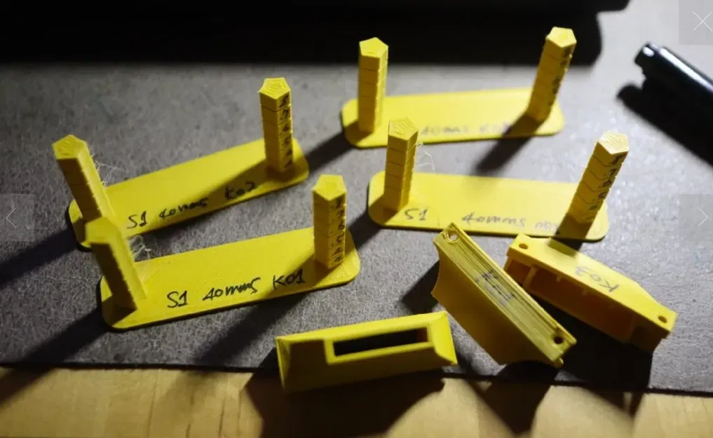 Cải tiến đơn giản cho ống dẫn gió máy in Ender 3 S1 - Image 2