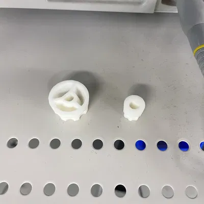 Núm thay thế cho thiết bị HP/Agilent/Keysight