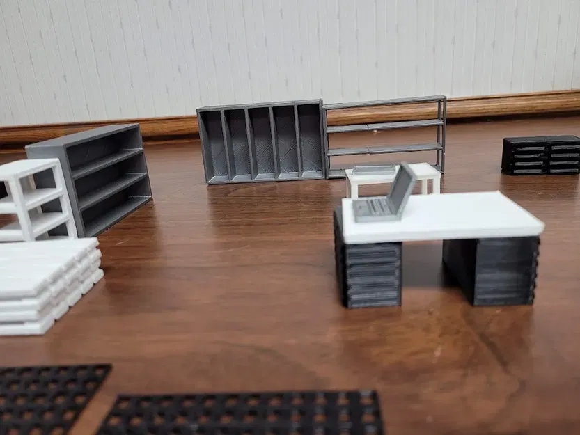 Bộ đồ chơi không gian sáng tạo cho trẻ em - Image 3