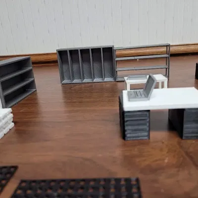 Bộ đồ chơi không gian sáng tạo cho trẻ em