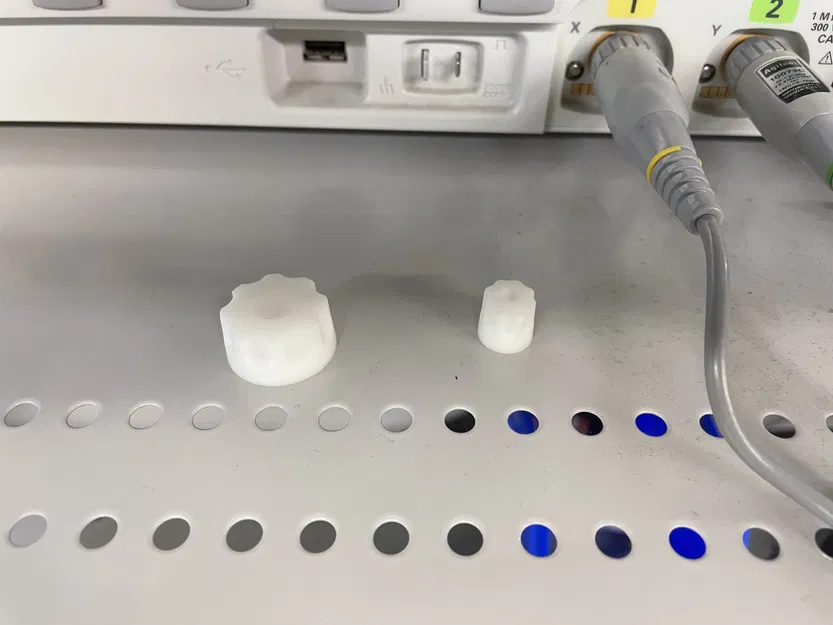 Núm thay thế cho thiết bị HP/Agilent/Keysight - Image 3