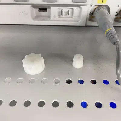 Núm thay thế cho thiết bị HP/Agilent/Keysight