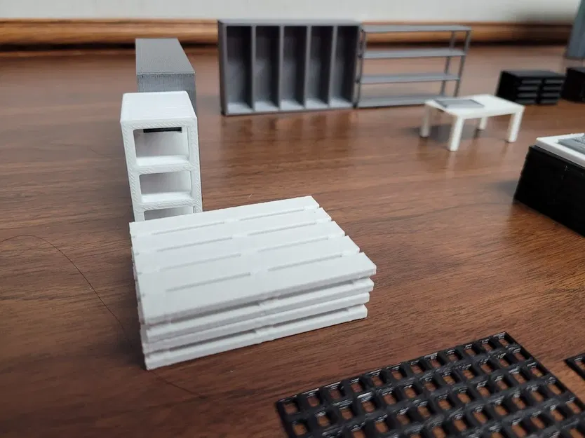 Bộ đồ chơi không gian sáng tạo cho trẻ em - Image 4