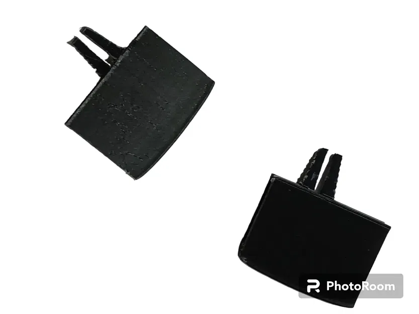 Bộ phụ kiện trượt thông gió Kia/Hyndai cho Sorento 2009-2016 - Image 2