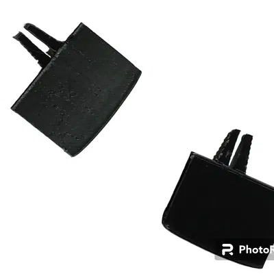 Bộ phụ kiện trượt thông gió Kia/Hyndai cho Sorento 2009-2016