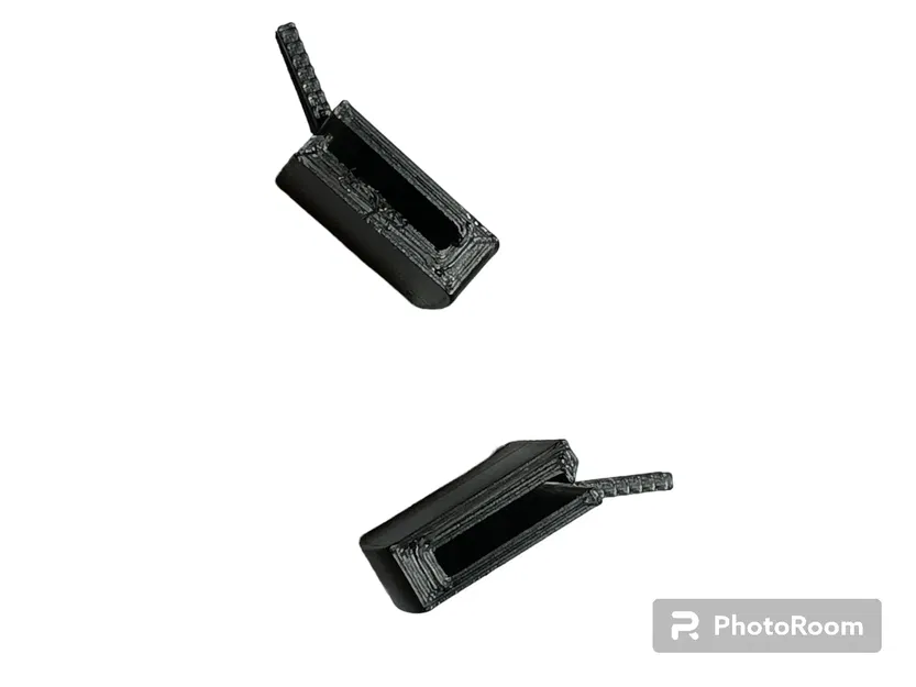 Bộ phụ kiện trượt thông gió Kia/Hyndai cho Sorento 2009-2016 - Image 3