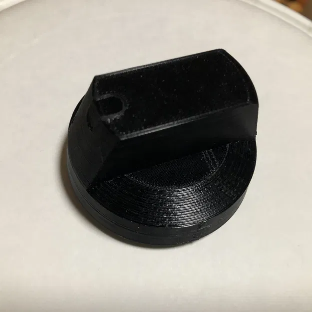 Núm vặn bếp Samsung thay thế cho bếp gas - Image 1