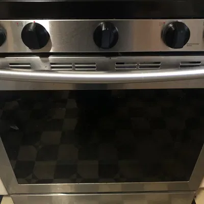 Núm vặn bếp Samsung thay thế cho bếp gas