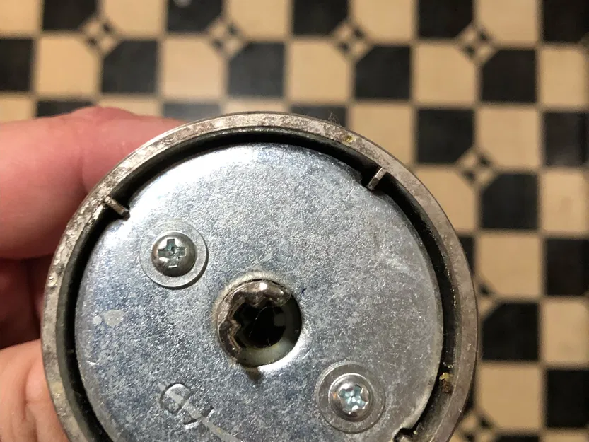 Núm vặn bếp Samsung thay thế cho bếp gas - Image 4