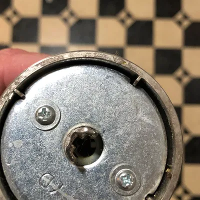 Núm vặn bếp Samsung thay thế cho bếp gas