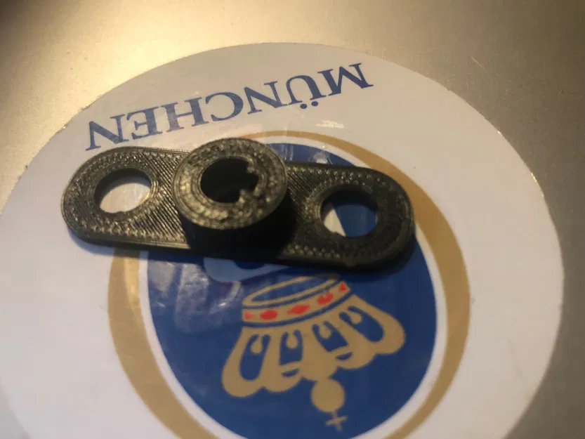 Núm vặn bếp Samsung thay thế cho bếp gas - Image 5