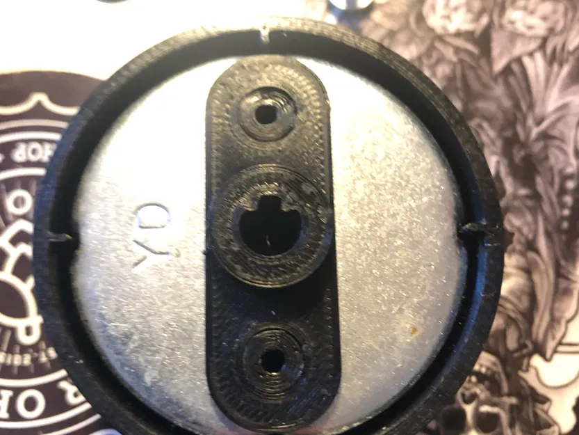 Núm vặn bếp Samsung thay thế cho bếp gas - Image 6