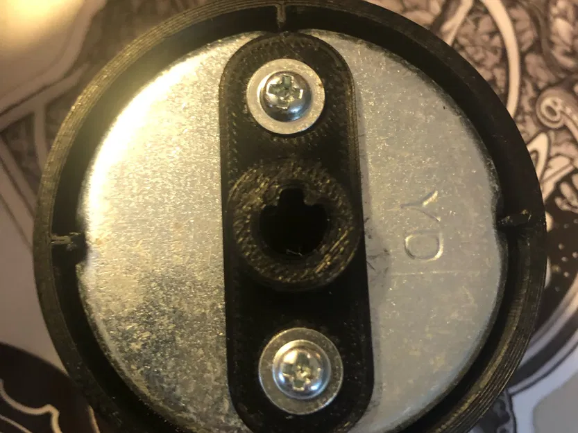 Núm vặn bếp Samsung thay thế cho bếp gas - Image 7