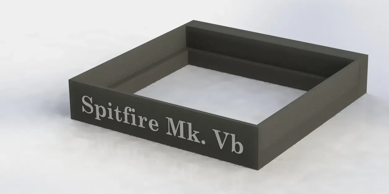 Giá đỡ trưng bày mô hình tùy chỉnh cho diorama - Image 2