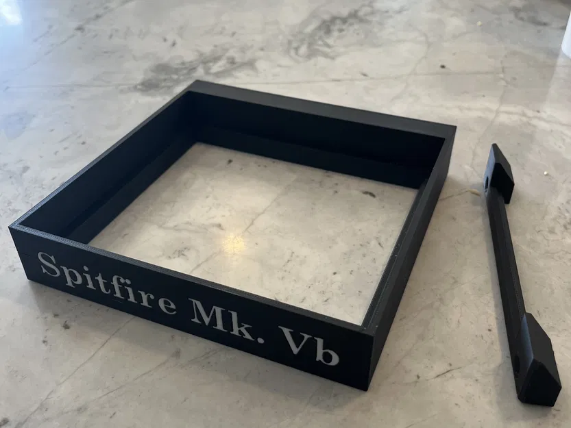 Giá đỡ trưng bày mô hình tùy chỉnh cho diorama - Image 3