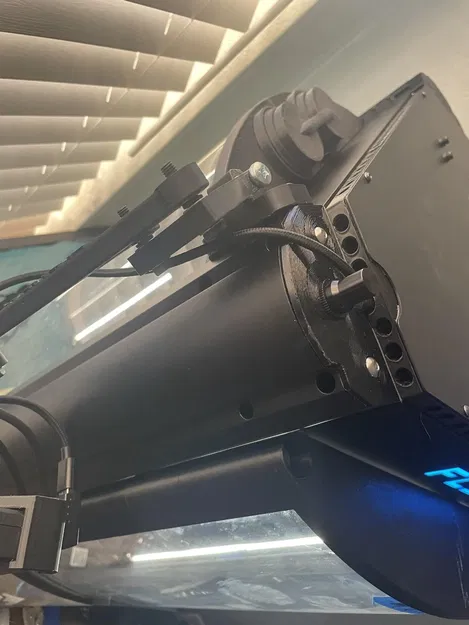 Đèn chiếu sáng cho chân/cánh khung Flsun V400 - Image 4