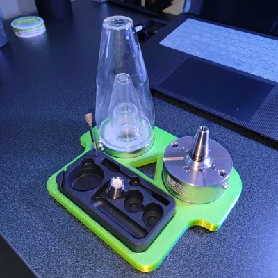 Trạm Robo DabX Go cho thiết bị di động