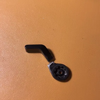 Thay thế cần điều chỉnh cho gimbal Zhiyun Weebill S