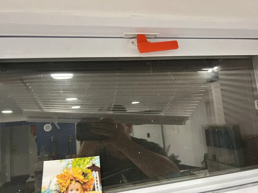 Cán thay thế cho cửa sổ tầng hầm - Image 2